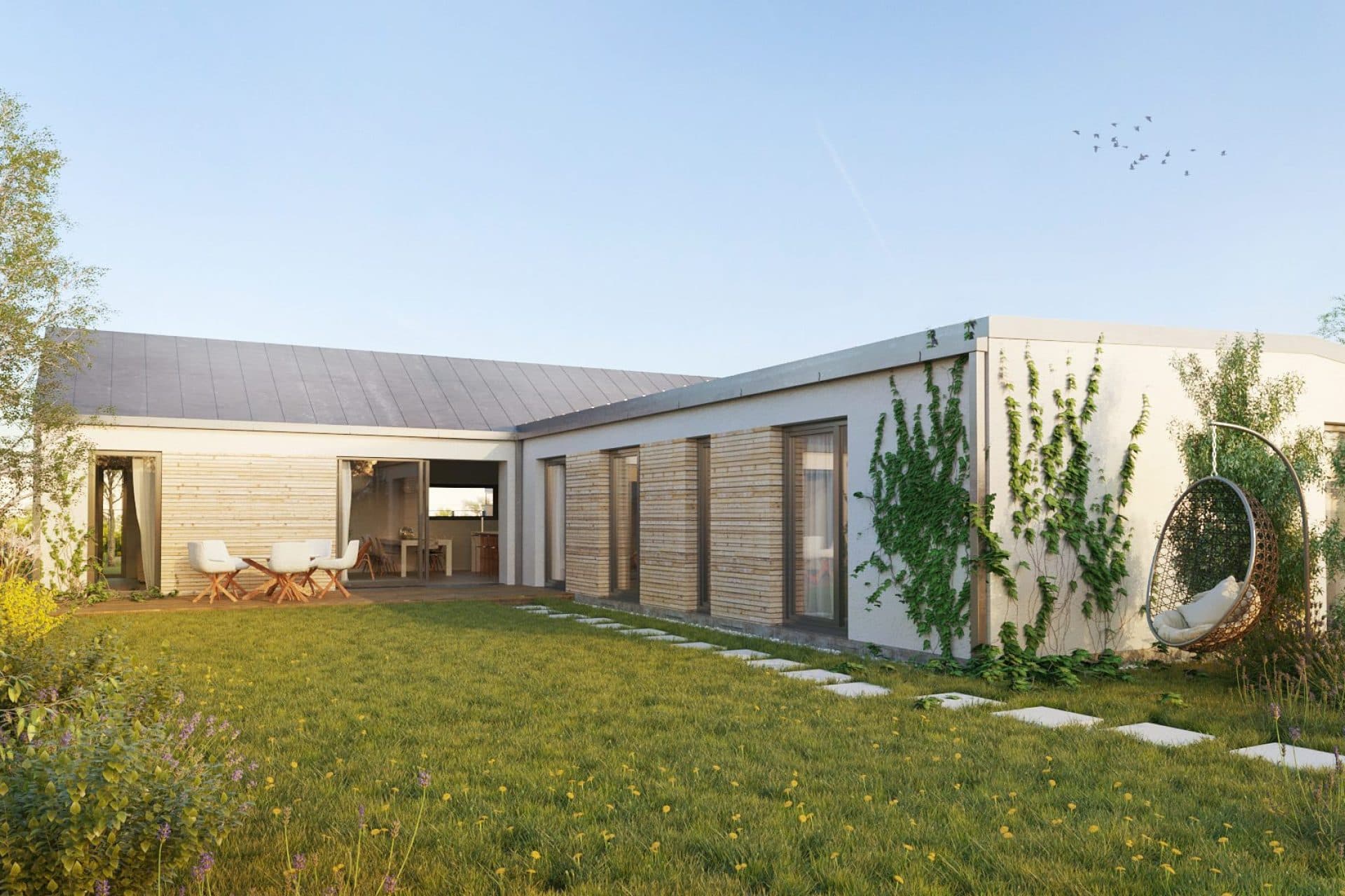 Domky u Riviéry - foto 3