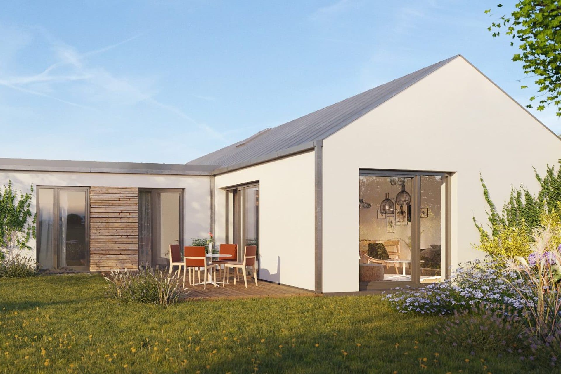 Domky u Riviéry - foto 4