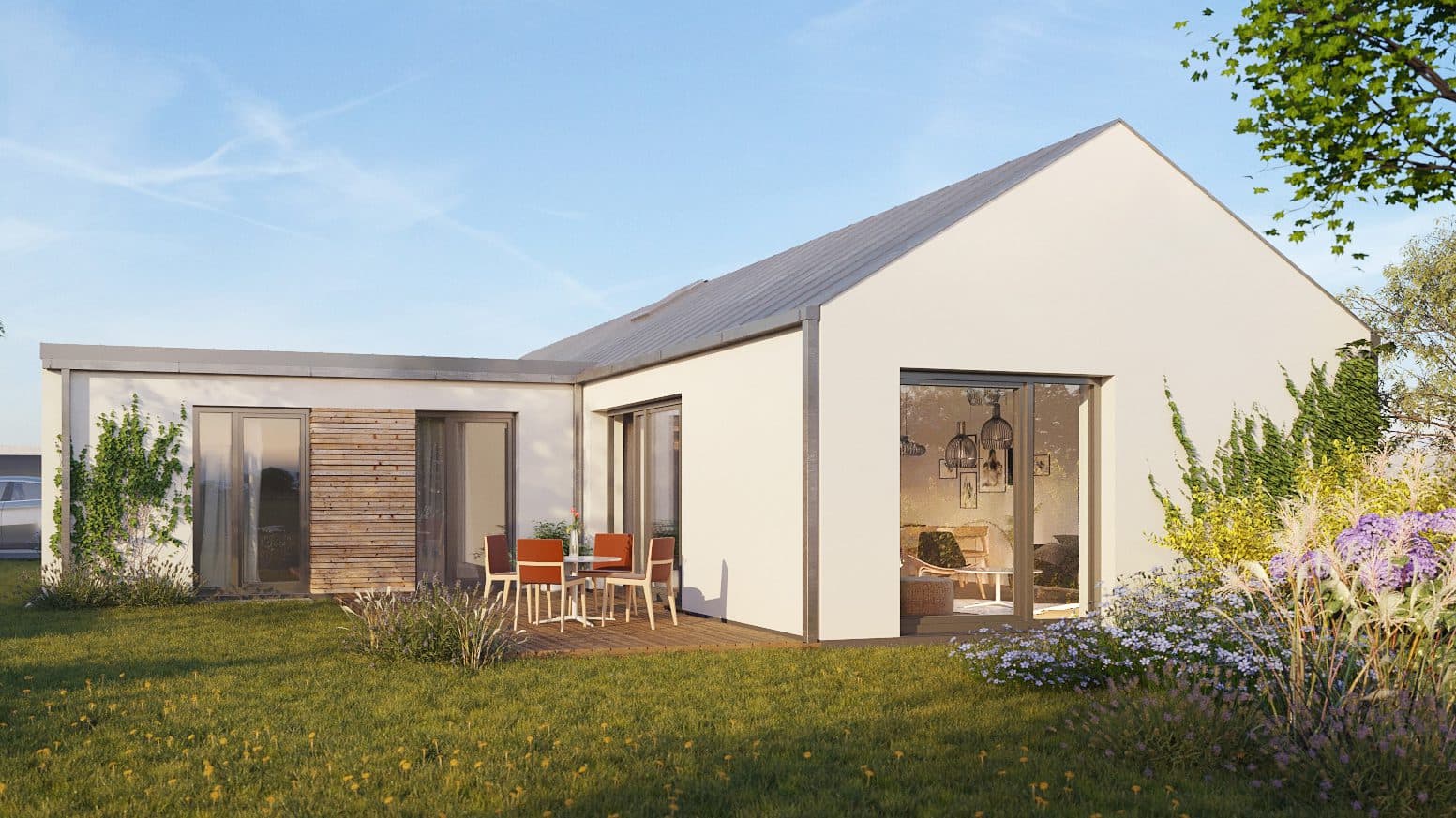 Domky u Riviéry - foto 5