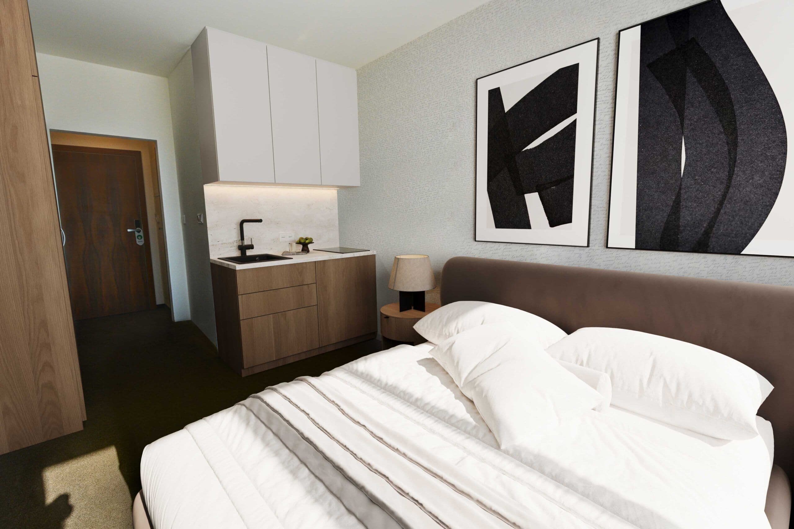 STAR Lipno - BD1 - foto 2