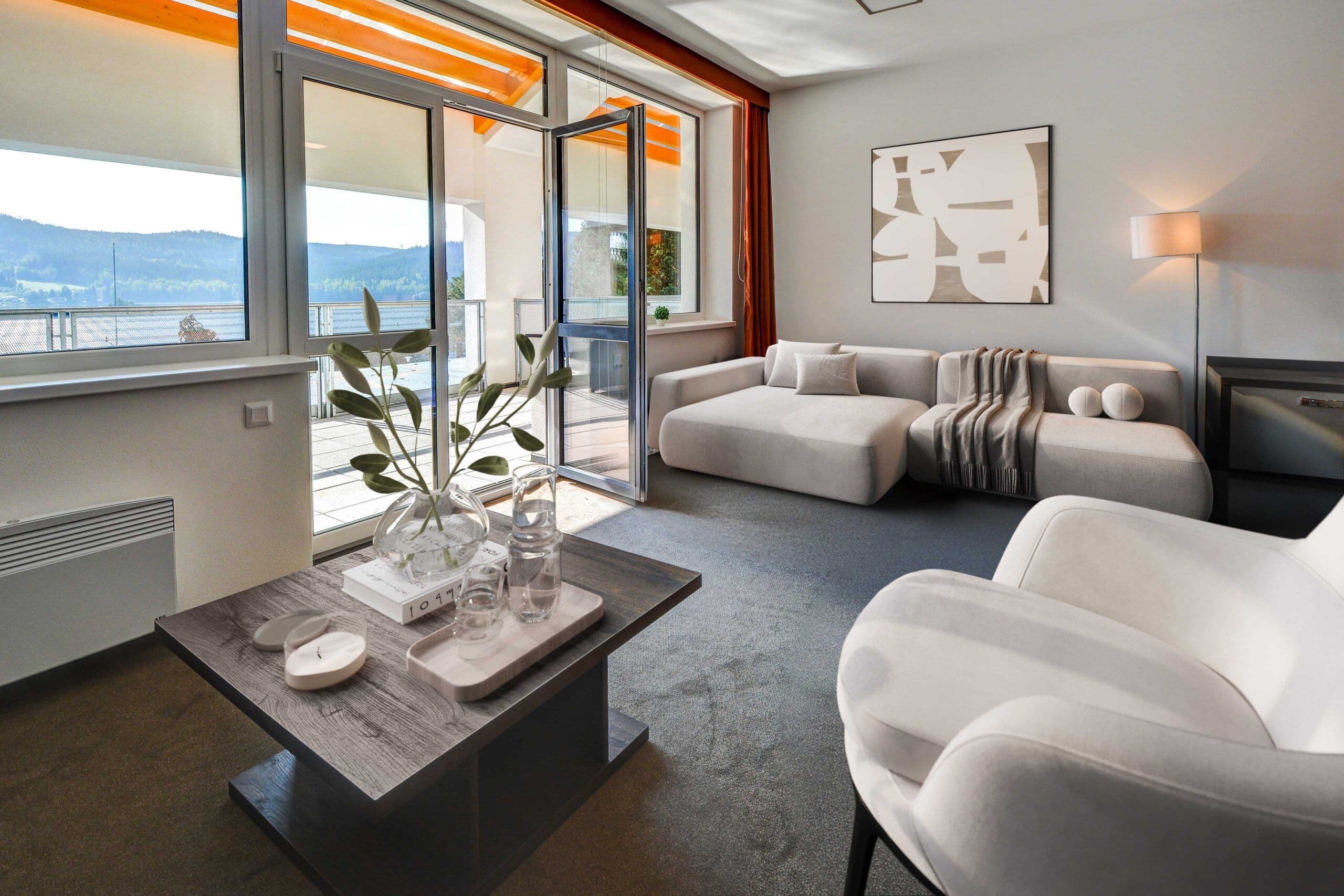 STAR Lipno - BD1 - foto 3