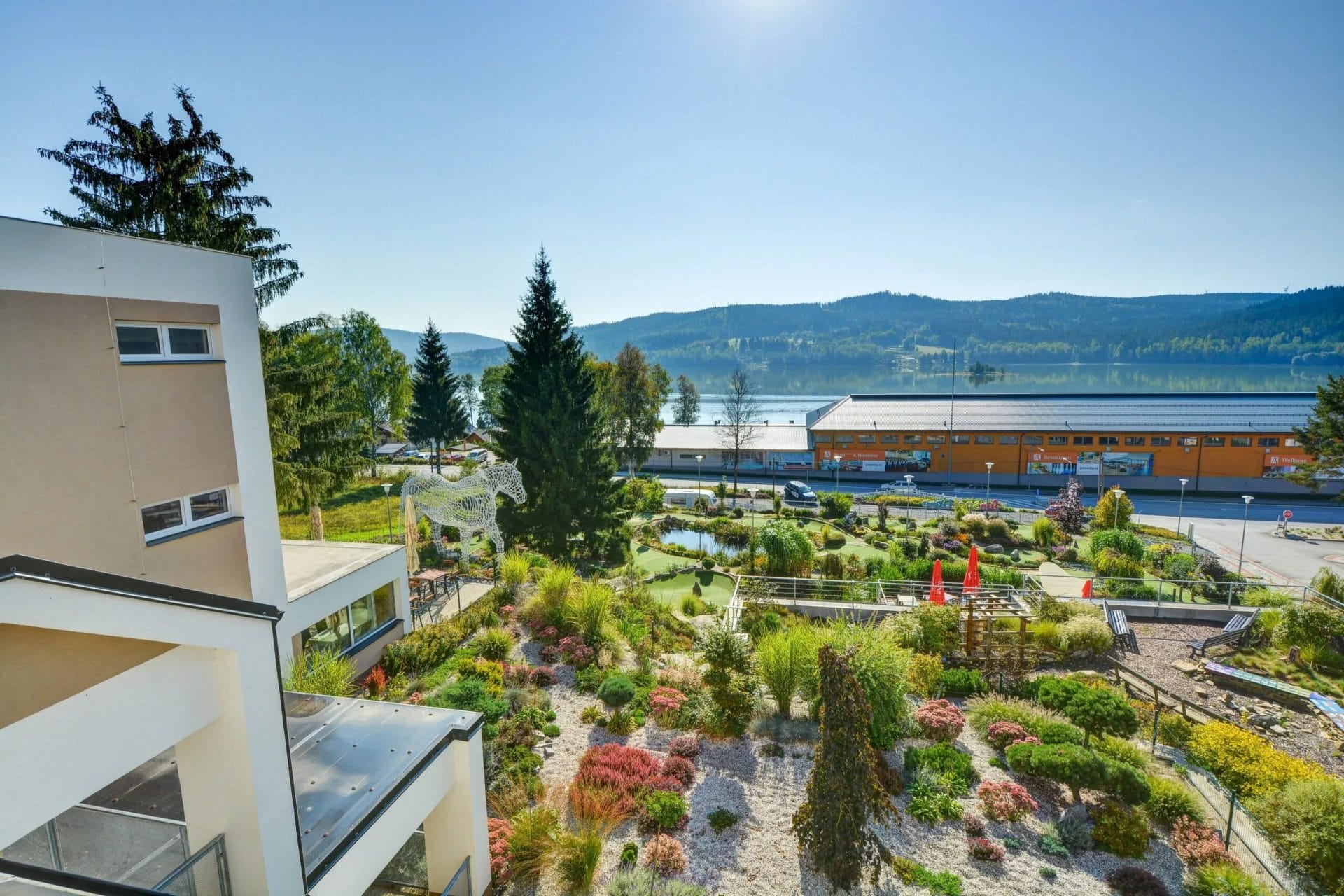 STAR Lipno - BD1