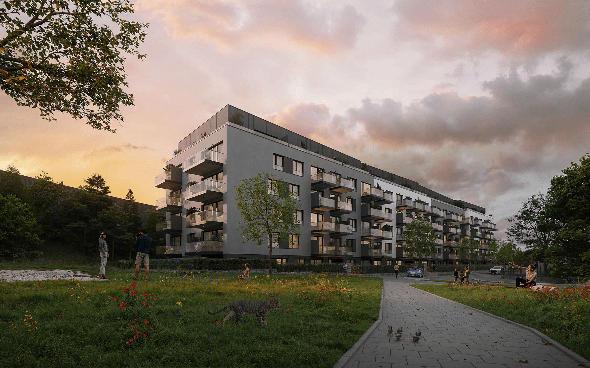 Arboret 4