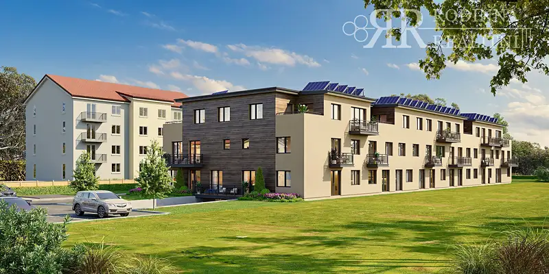 Green Power Residence Nehvizdy - foto 2