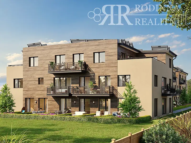 Green Power Residence Nehvizdy - foto 3