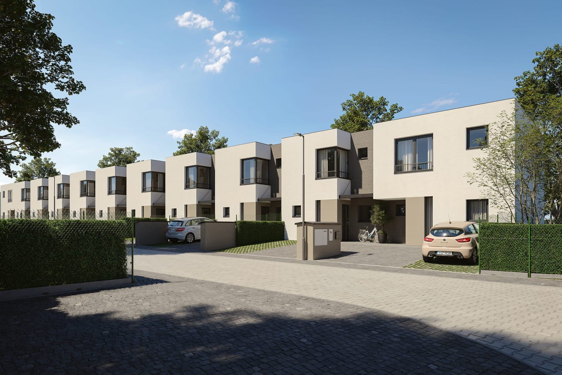 Nový Jenštejn - foto 1