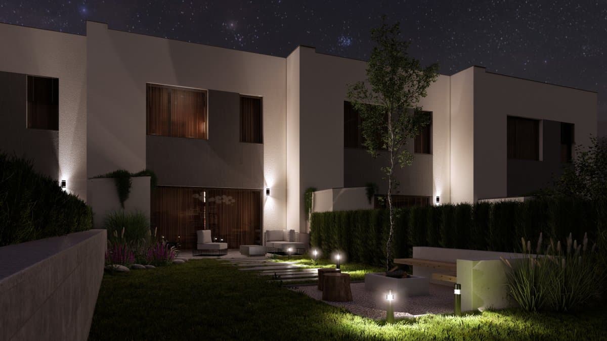 Domy Rajhrad - foto 5