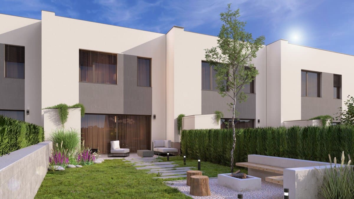 Domy Rajhrad - foto 6