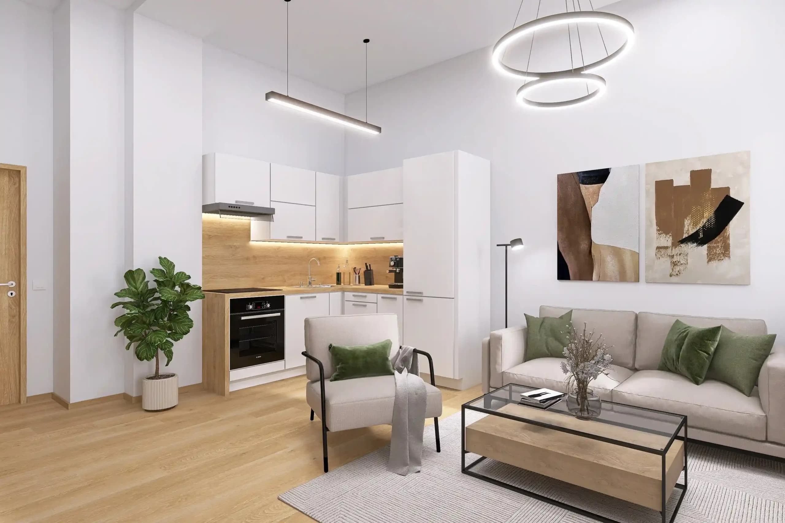 Rezidence Blanická - foto 3