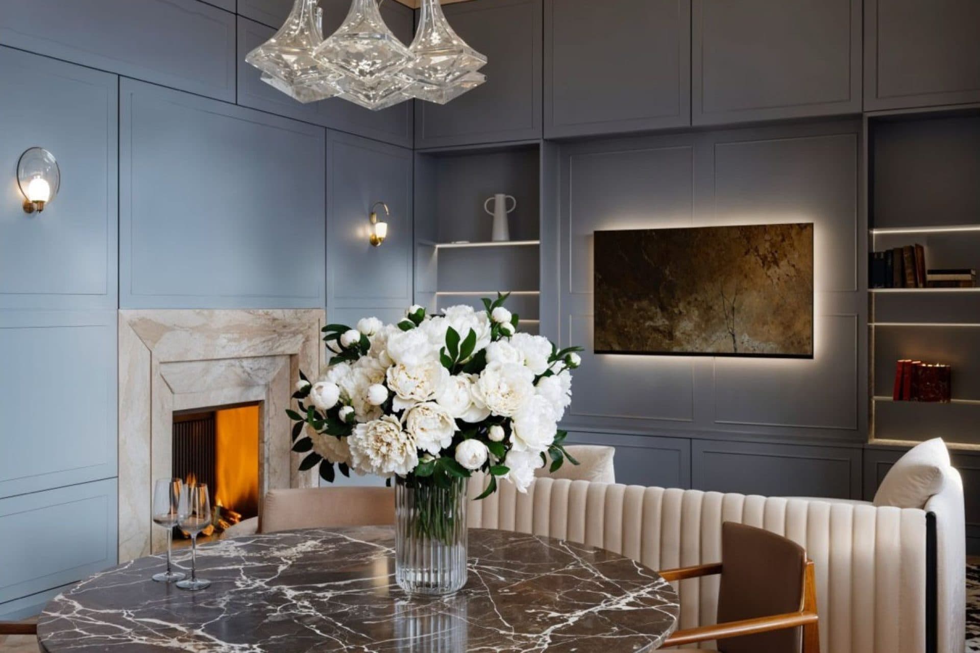 Rezidence Chateau Býchory - foto 5