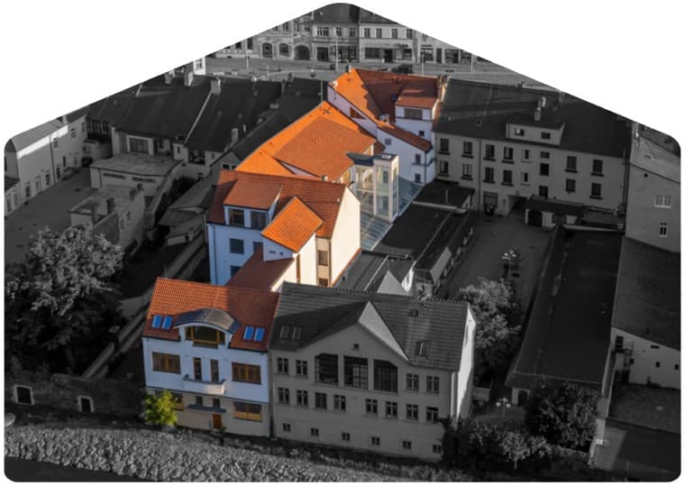 Měšťanský dům 31