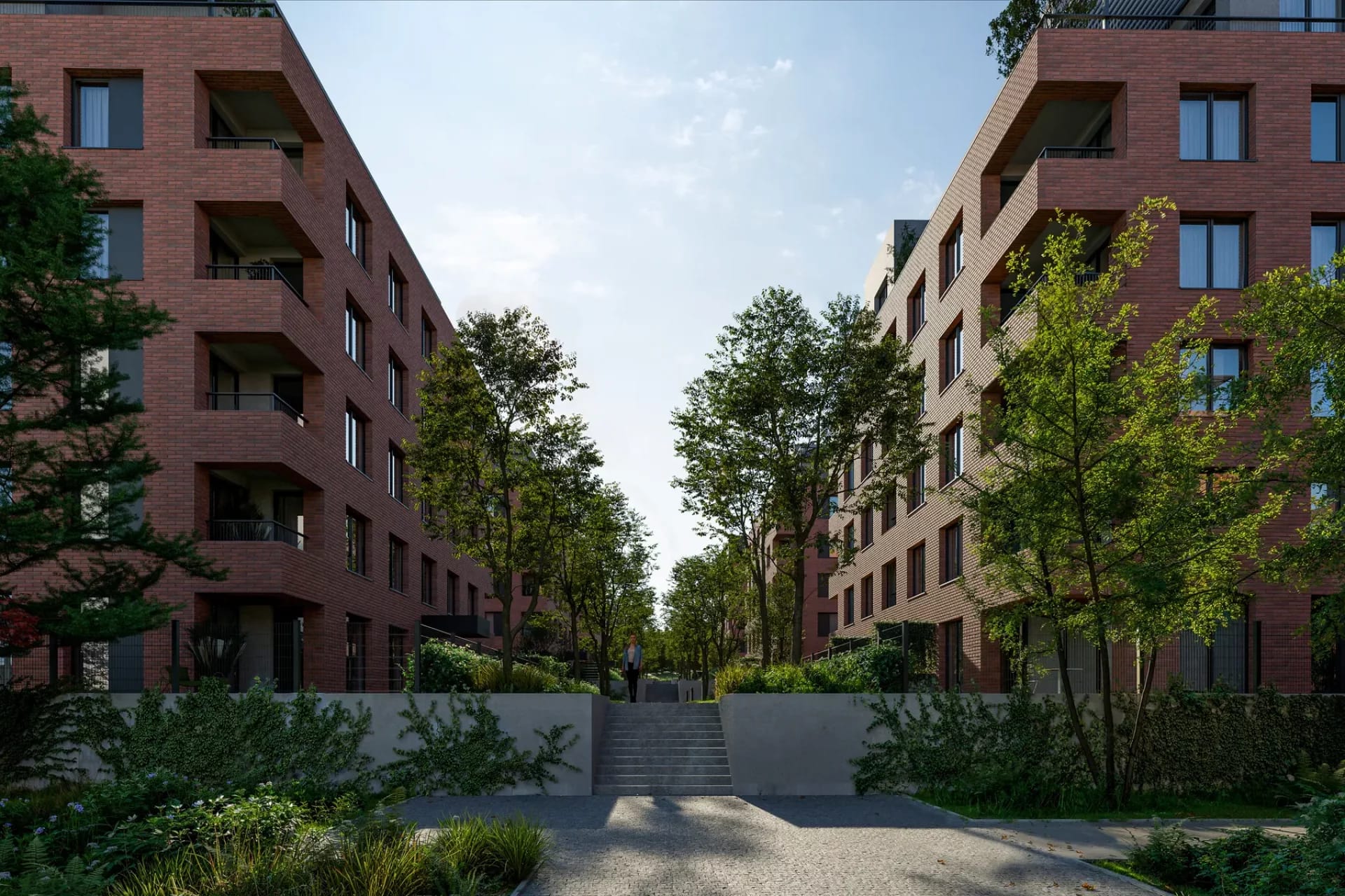 Connect Vršovice 2