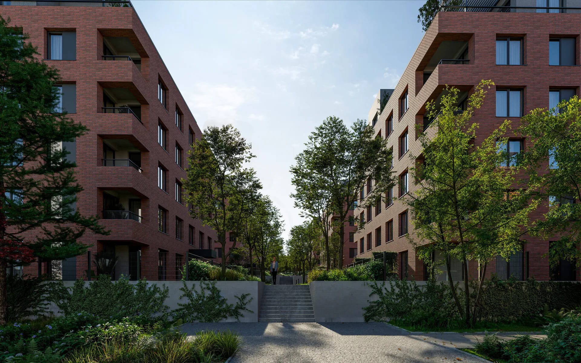 Connect Vršovice