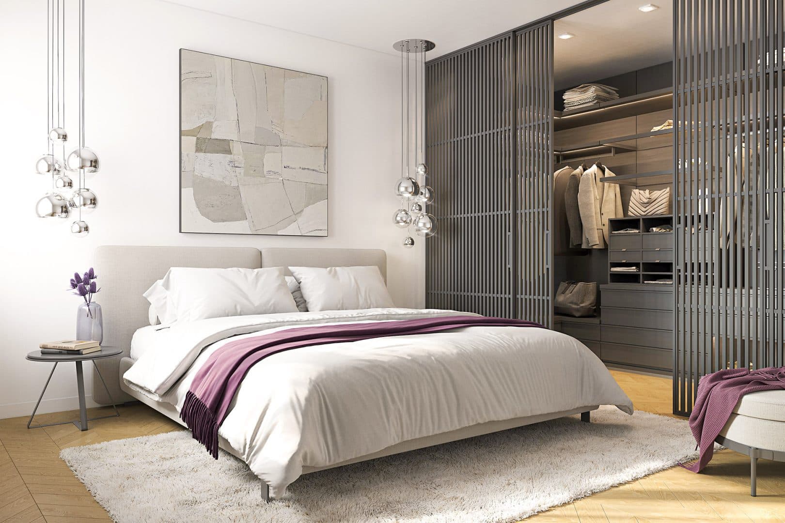 Rezidence Vyšehradská 33 - foto 2