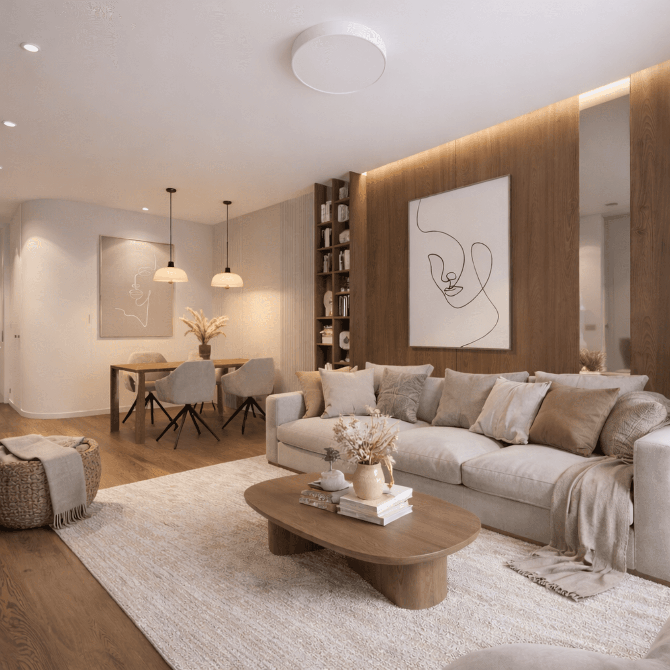 Vila Dvořákova - BD1 - foto 4