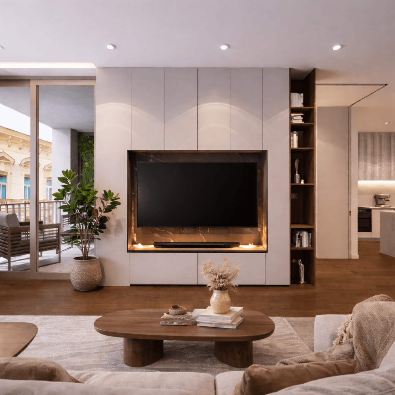 Vila Dvořákova - BD1 - foto 5