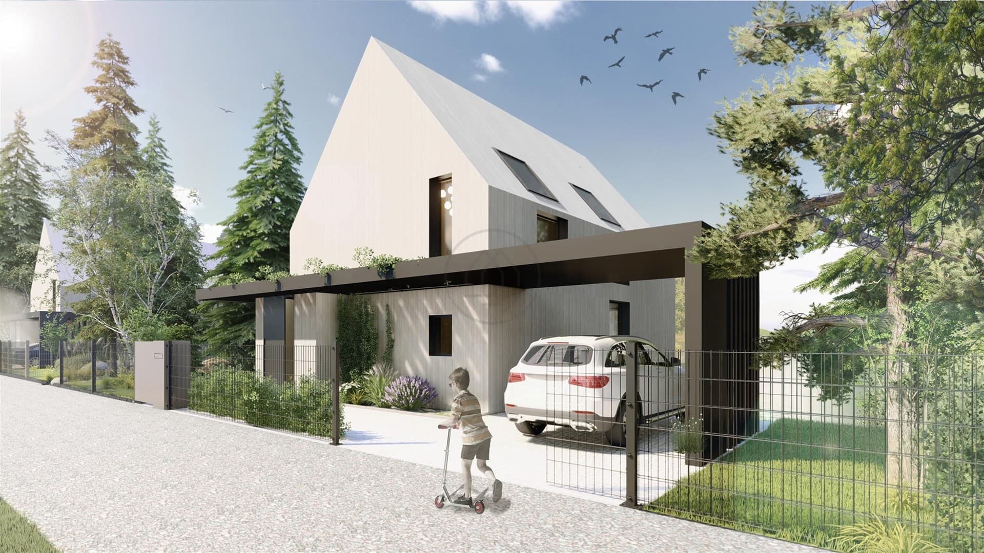 Lipno Loggia - foto 3