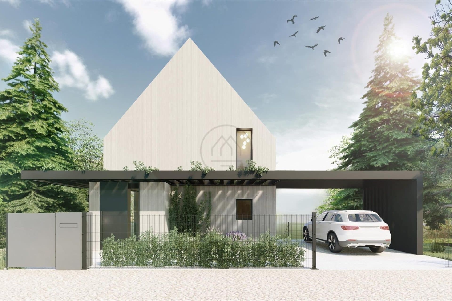 Lipno Loggia - foto 5