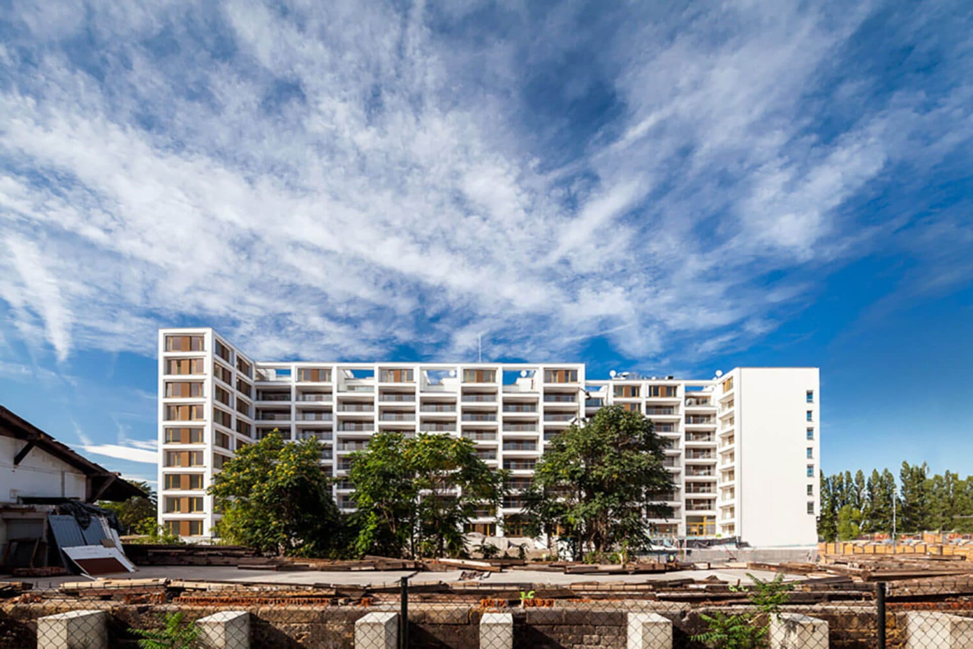 Rezidence Vltava - foto 2