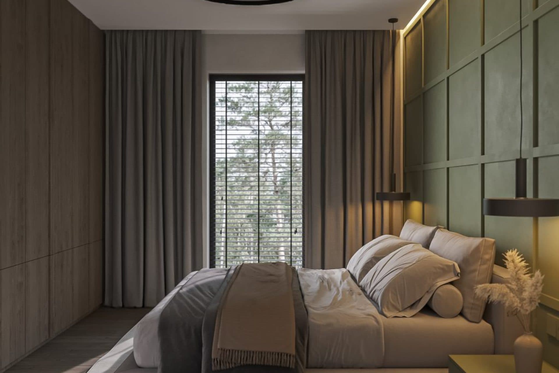 Bytový dům Nad Kesnerkou - foto 1