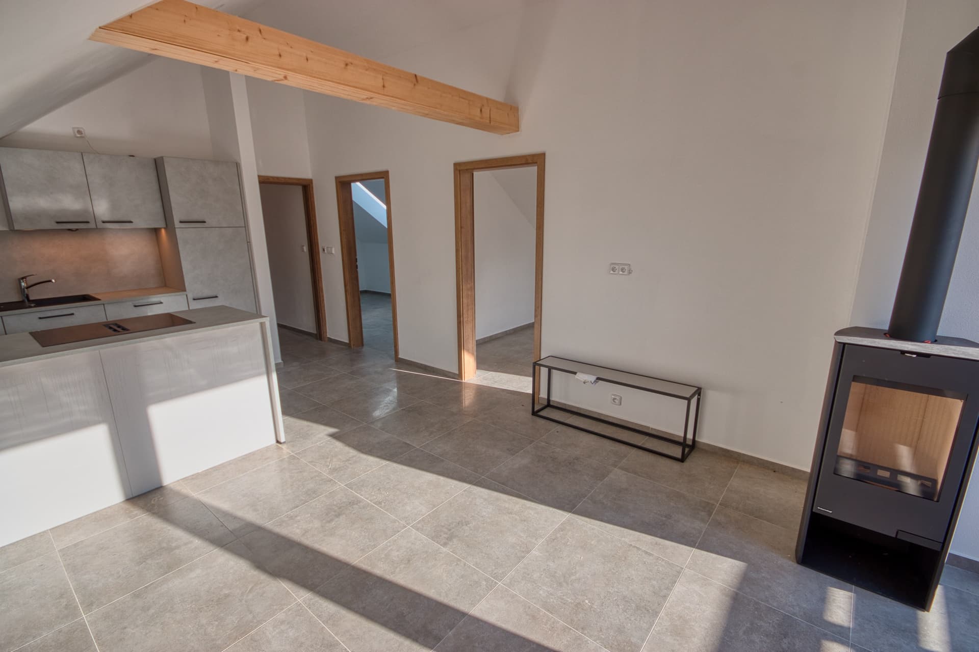 Moldau Park Nová Pec - foto 2