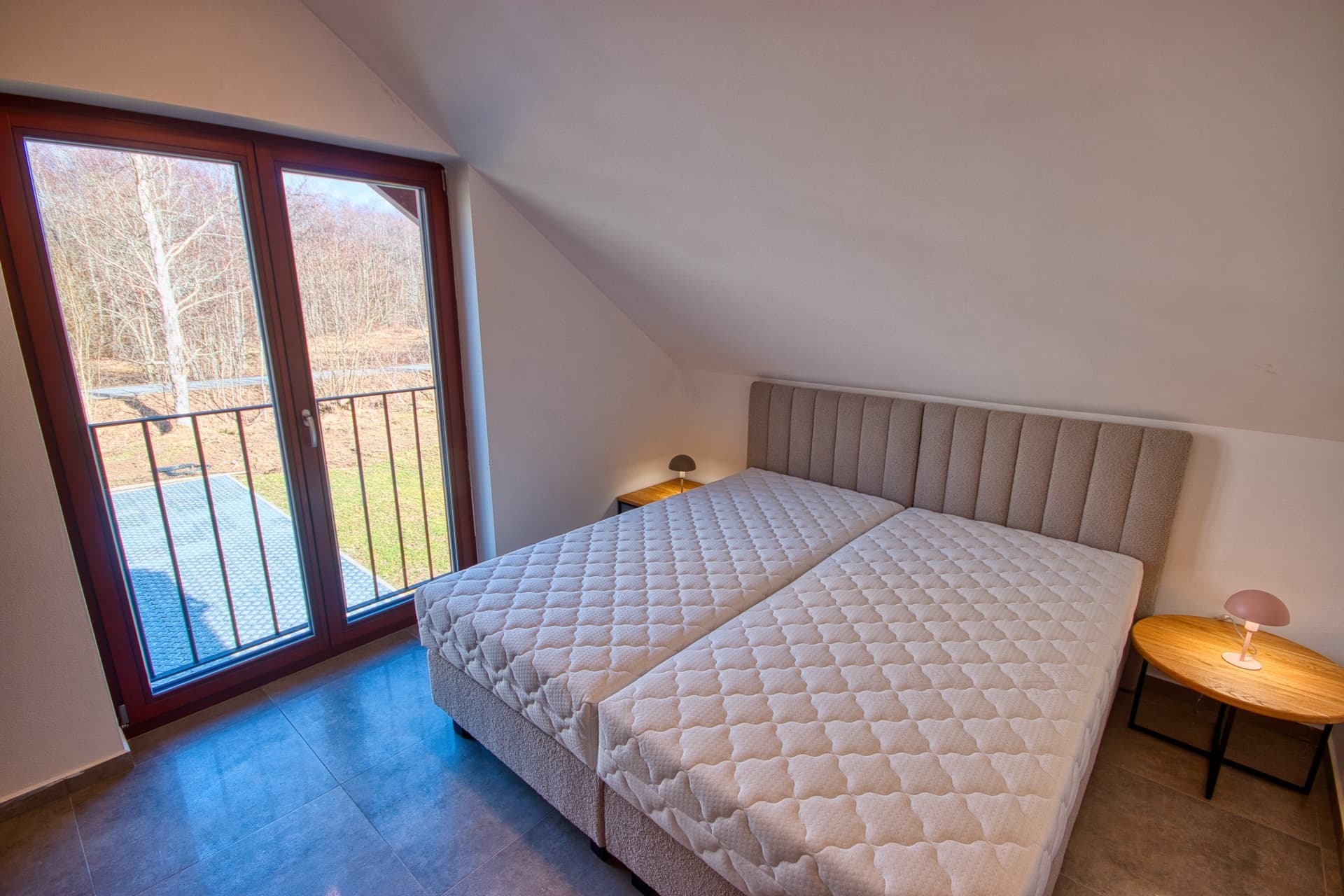 Moldau Park Nová Pec - foto 3