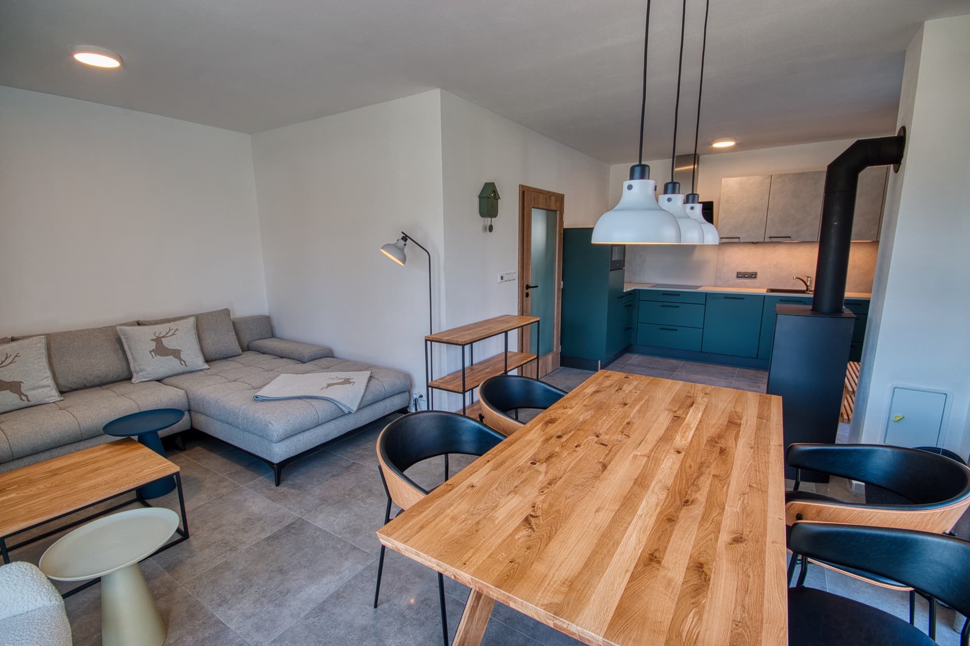 Moldau Park Nová Pec - foto 5