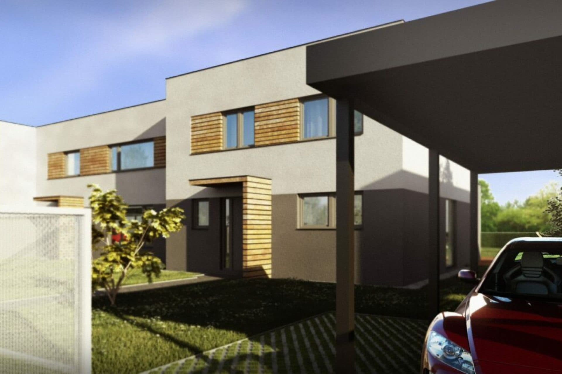 Rudná u Prahy - foto 2