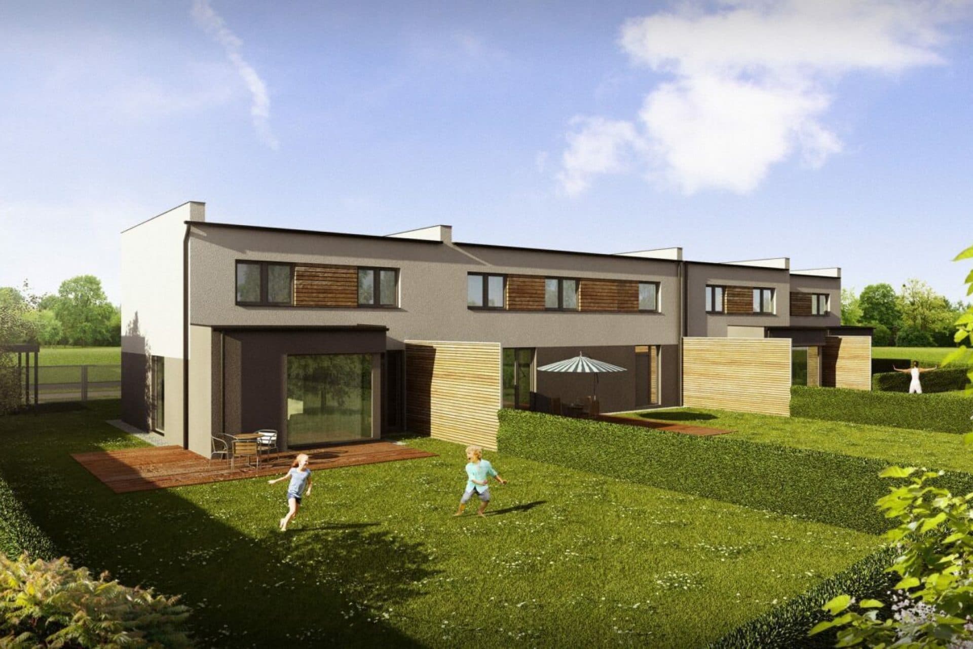 Rudná u Prahy - foto 1