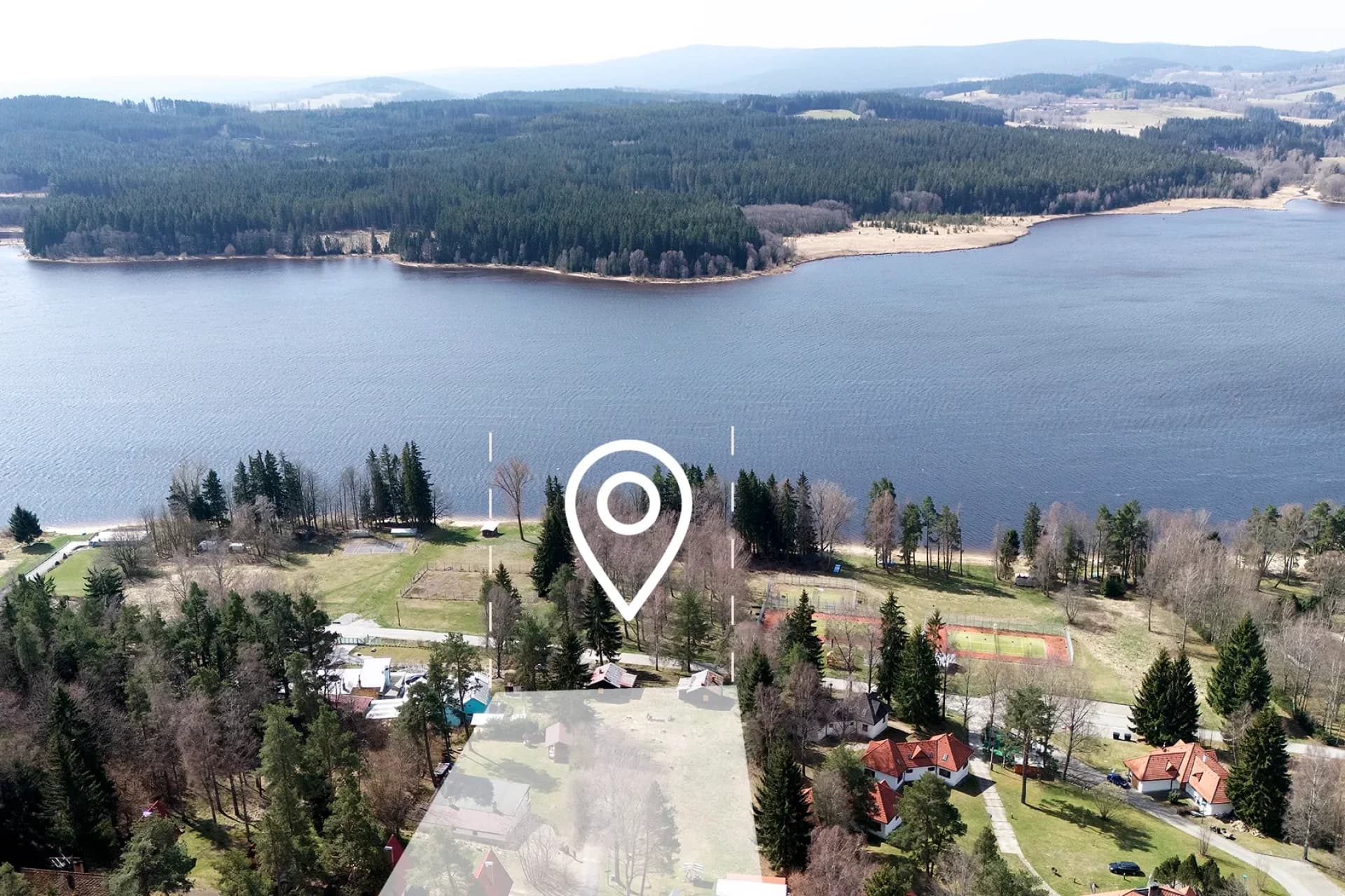 Rekreační Domy Jenišov - foto 5