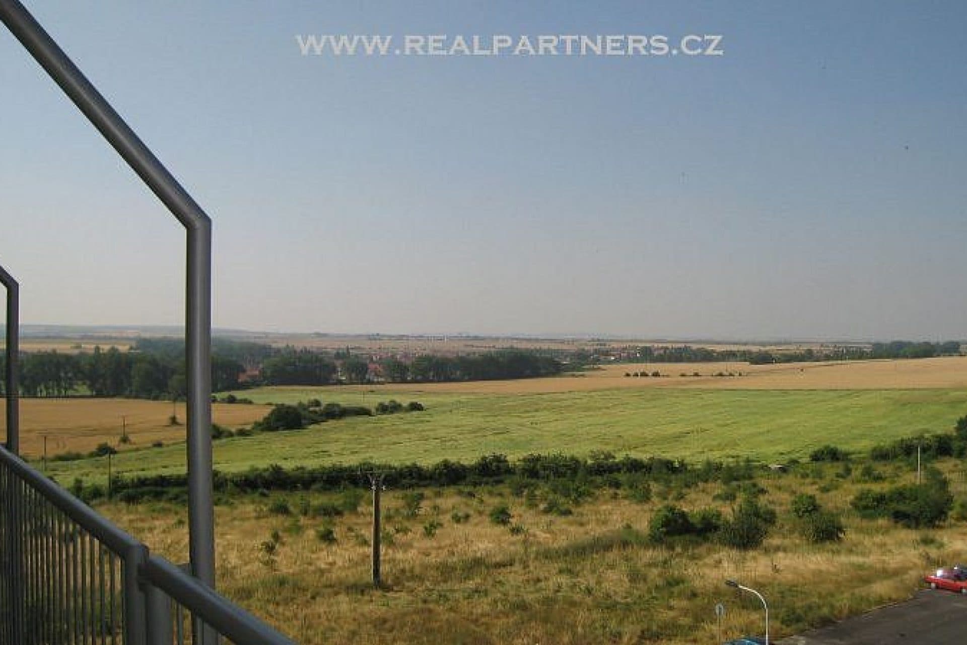 Byty Žehušická - foto 2