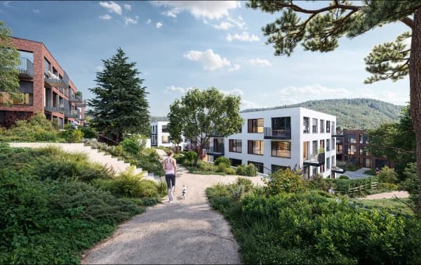 Nová Kunratická - I.etapa - foto 2