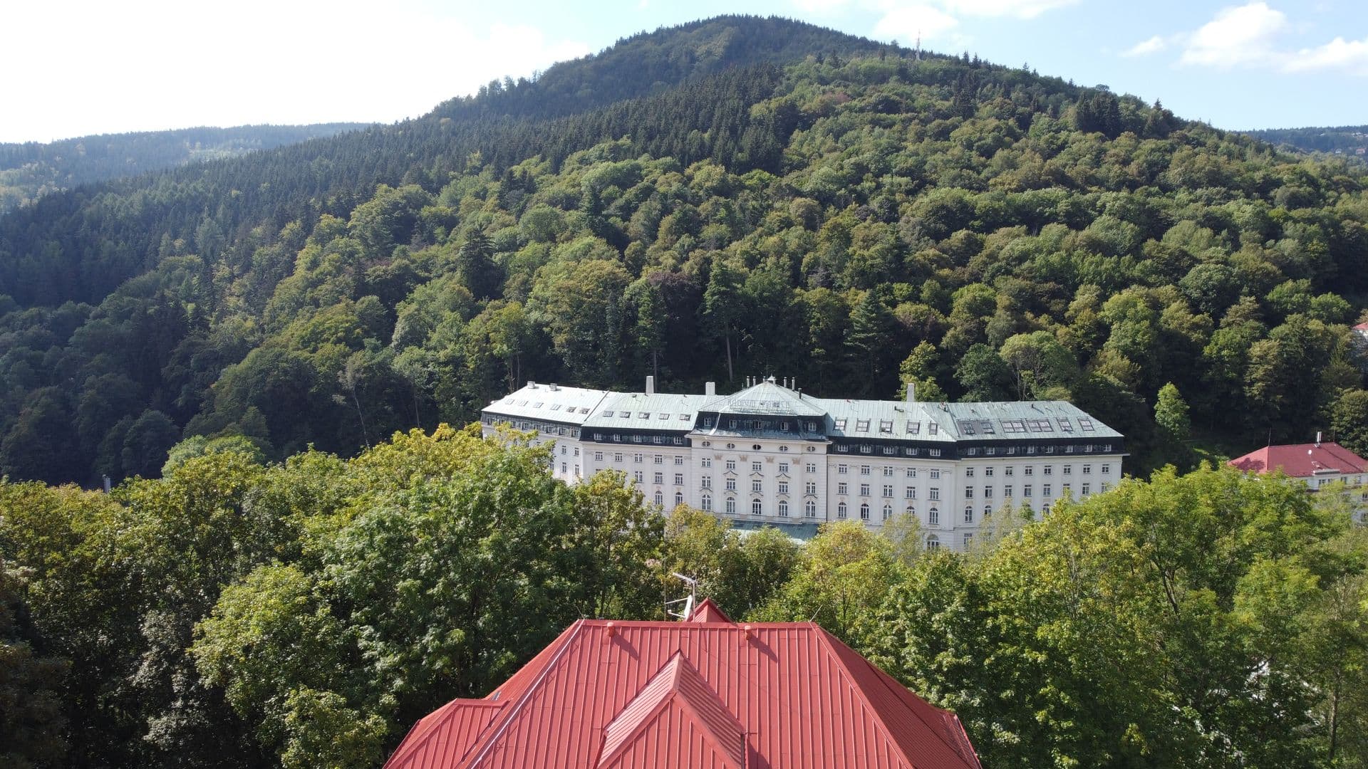 Apartmány Ski & Spa Jáchymov - foto 5