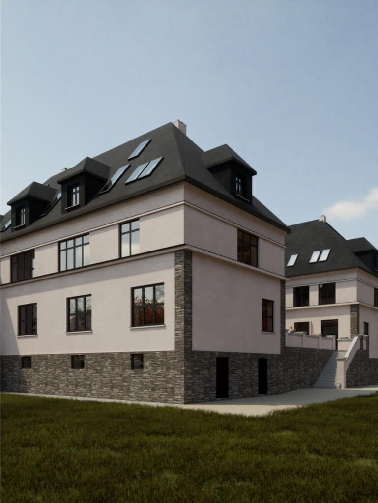 Ulrichova vila - foto 2