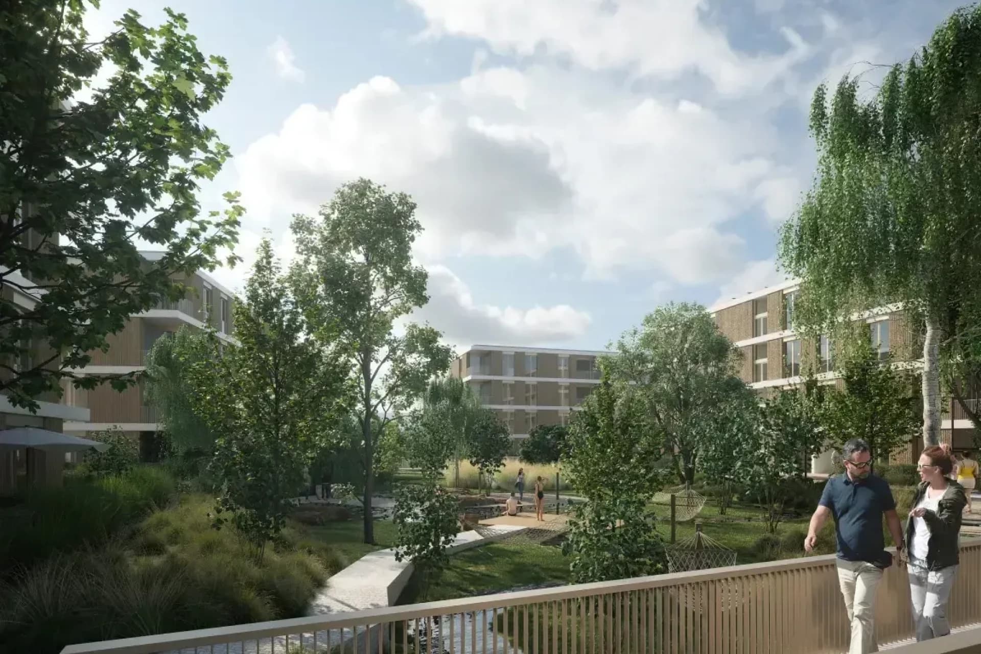 Sousedství - foto 3