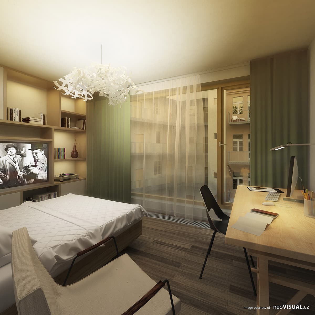 Rezidence Štítného 28 - foto 2