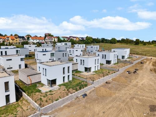 Residence Lípové Sady - foto 5