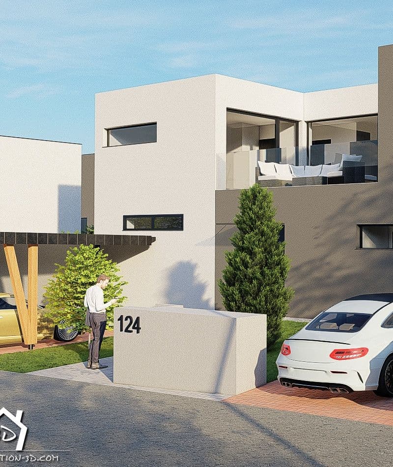 Residence Lípové Sady