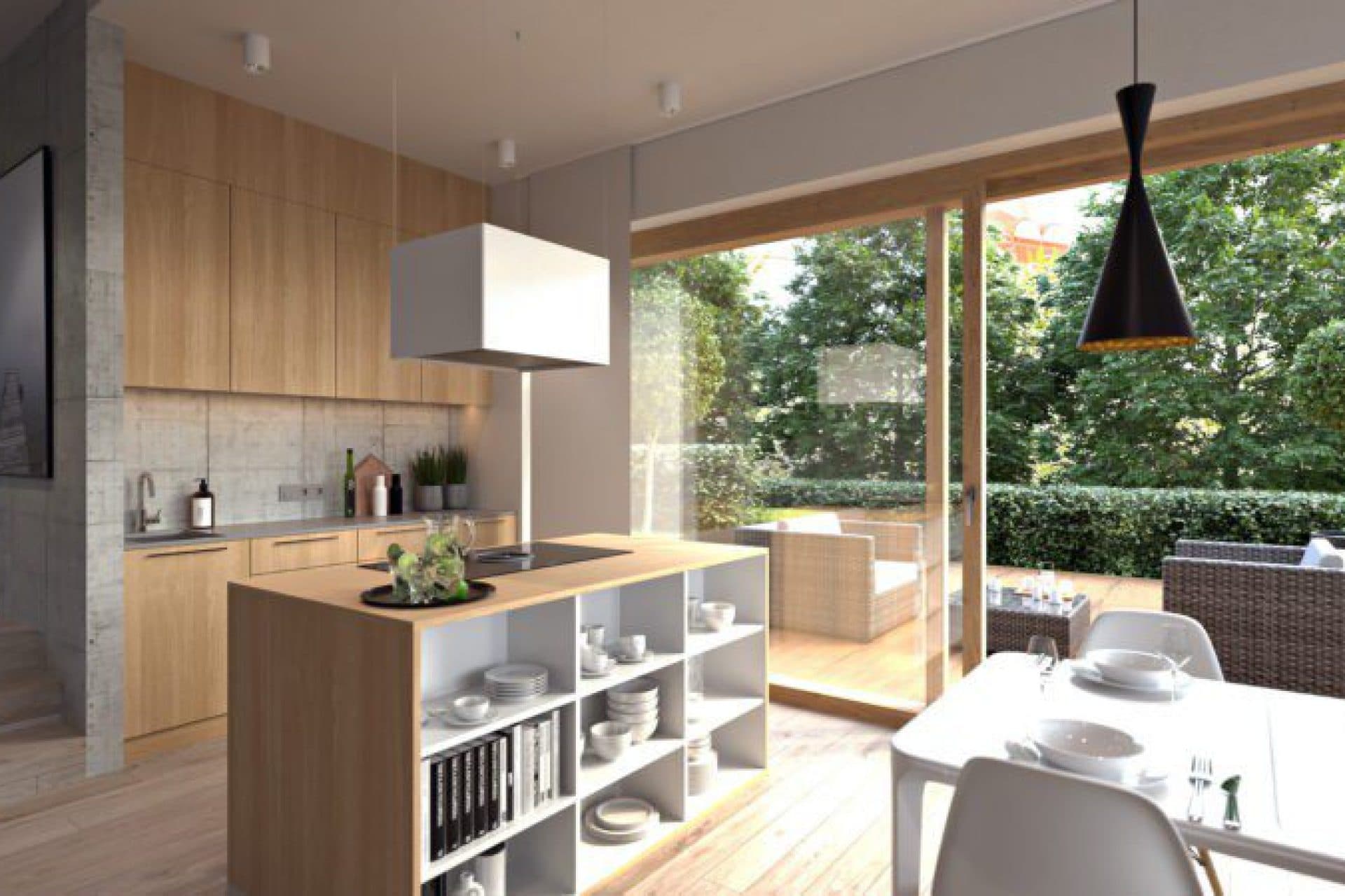 Trojský Kvartet - foto 1