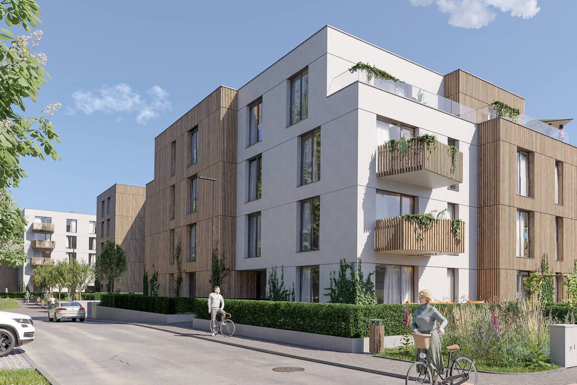 Uhříněvská zahrada - foto 4