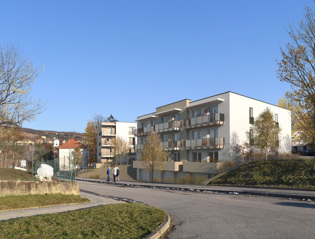 Rezidence Ždánice - foto 3