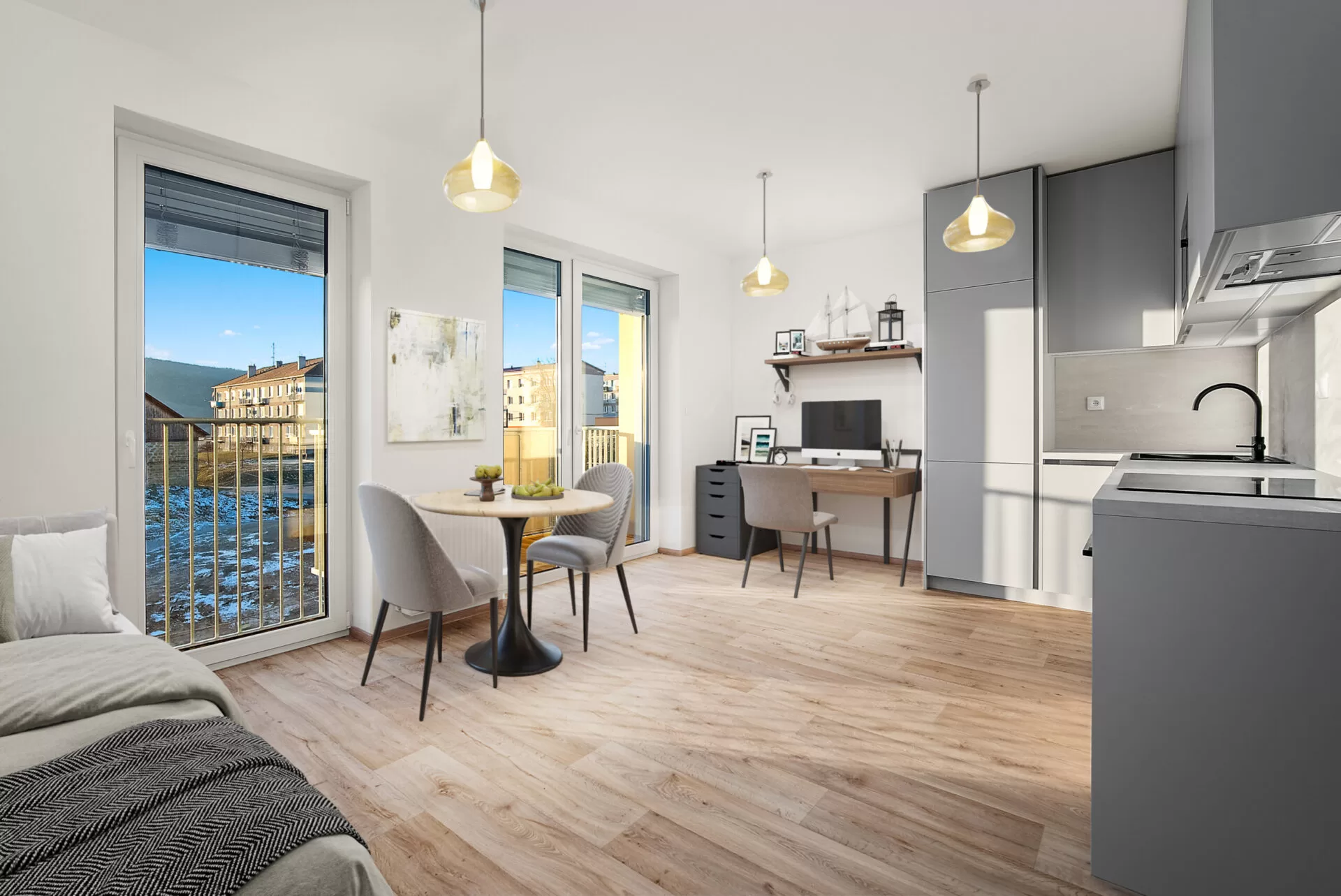 Rezidence Ždánice - foto 4