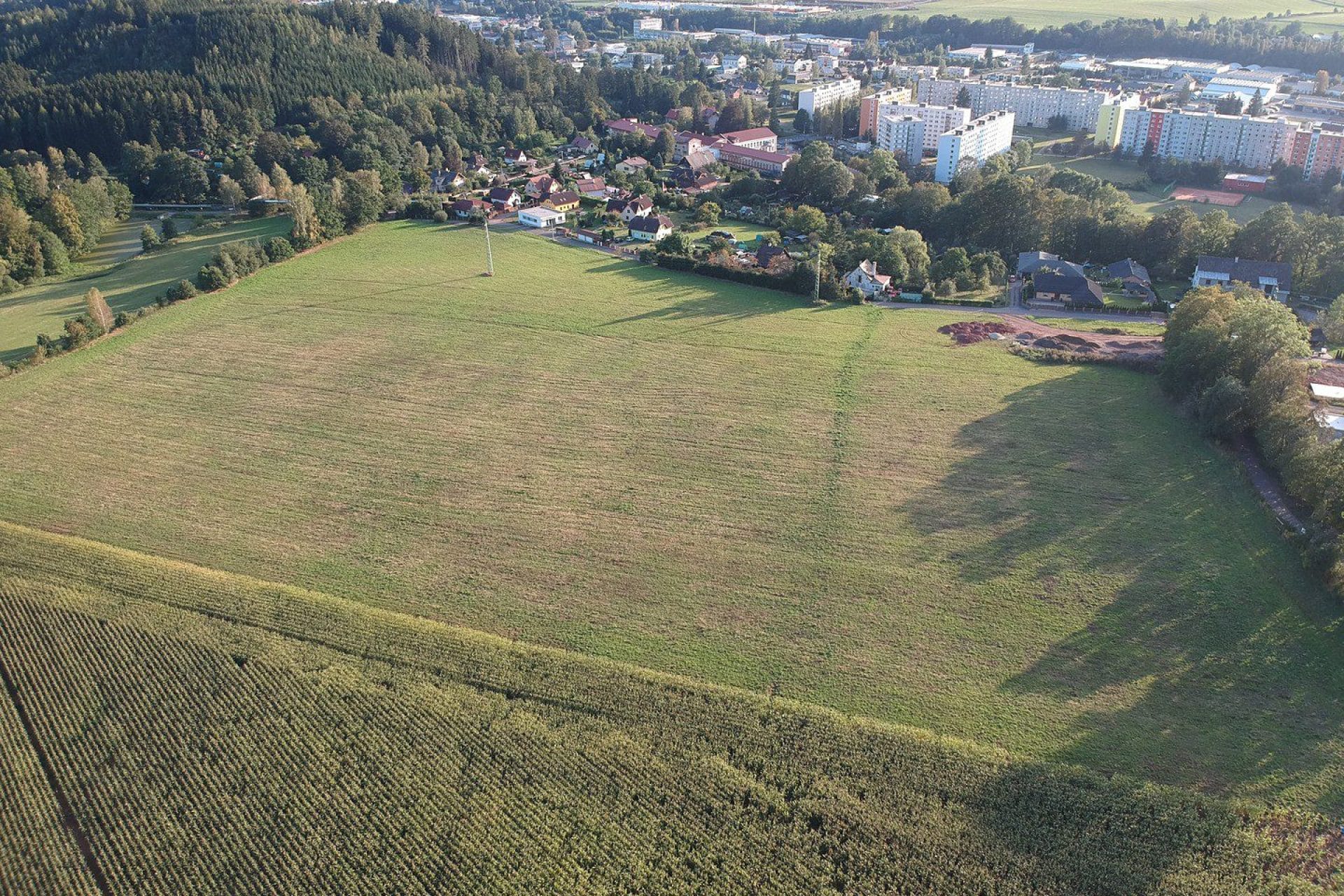 Pod Sekvojí - Trutnov 2