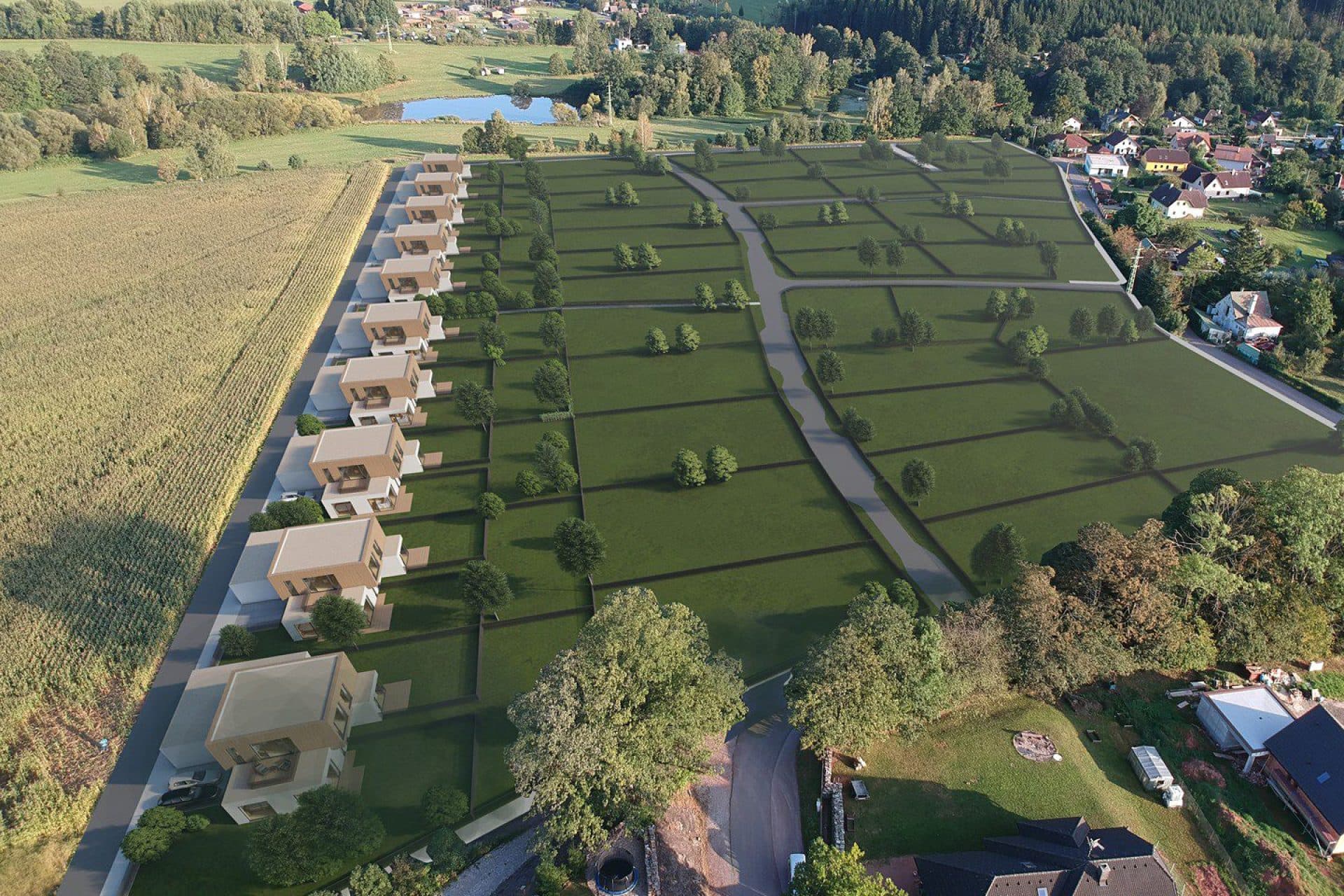 Pod Sekvojí - Trutnov - foto 3