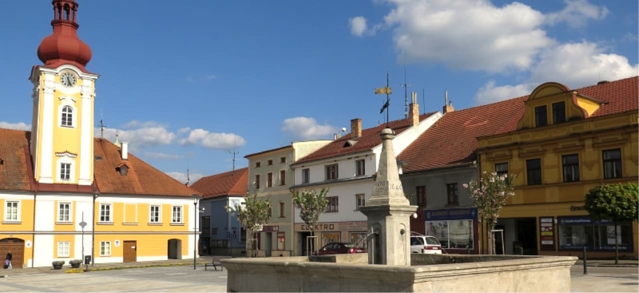 Na Vyhlídce Kaplice - BD A - foto 3