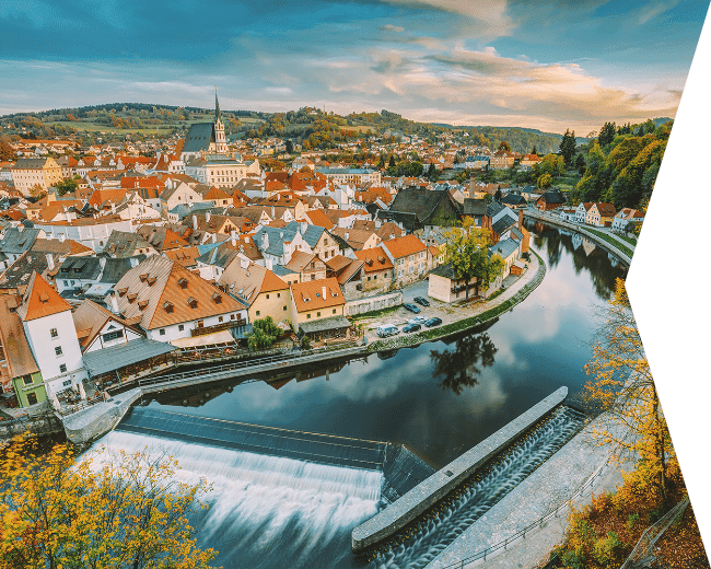 Na Vyhlídce Kaplice - BD A - foto 5
