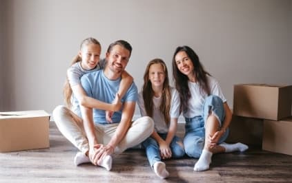 Na Vyhlídce Kaplice - BD A