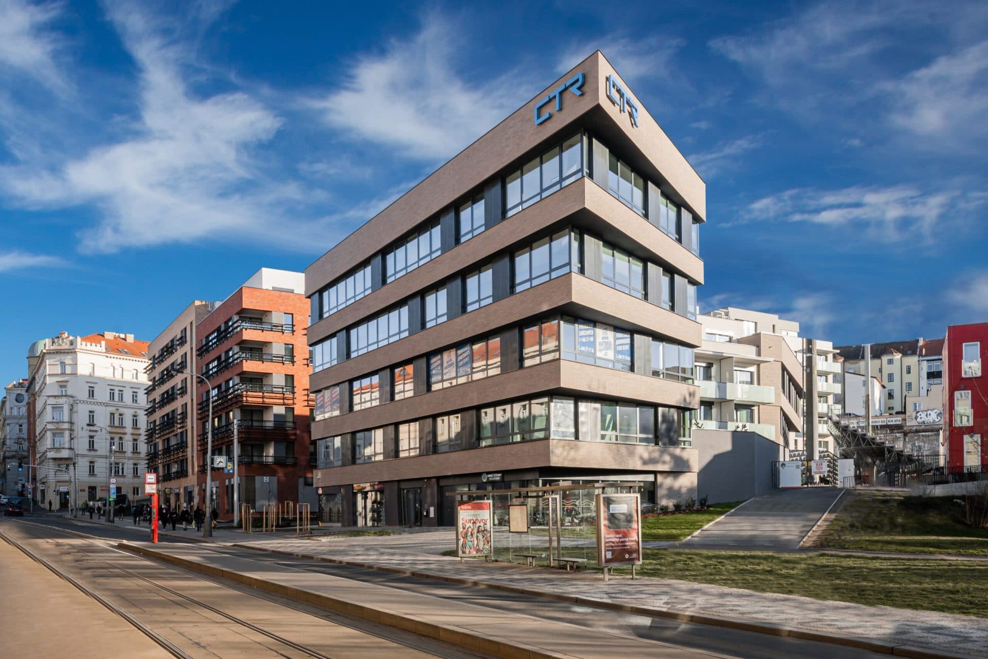 Viktoria center - foto 2