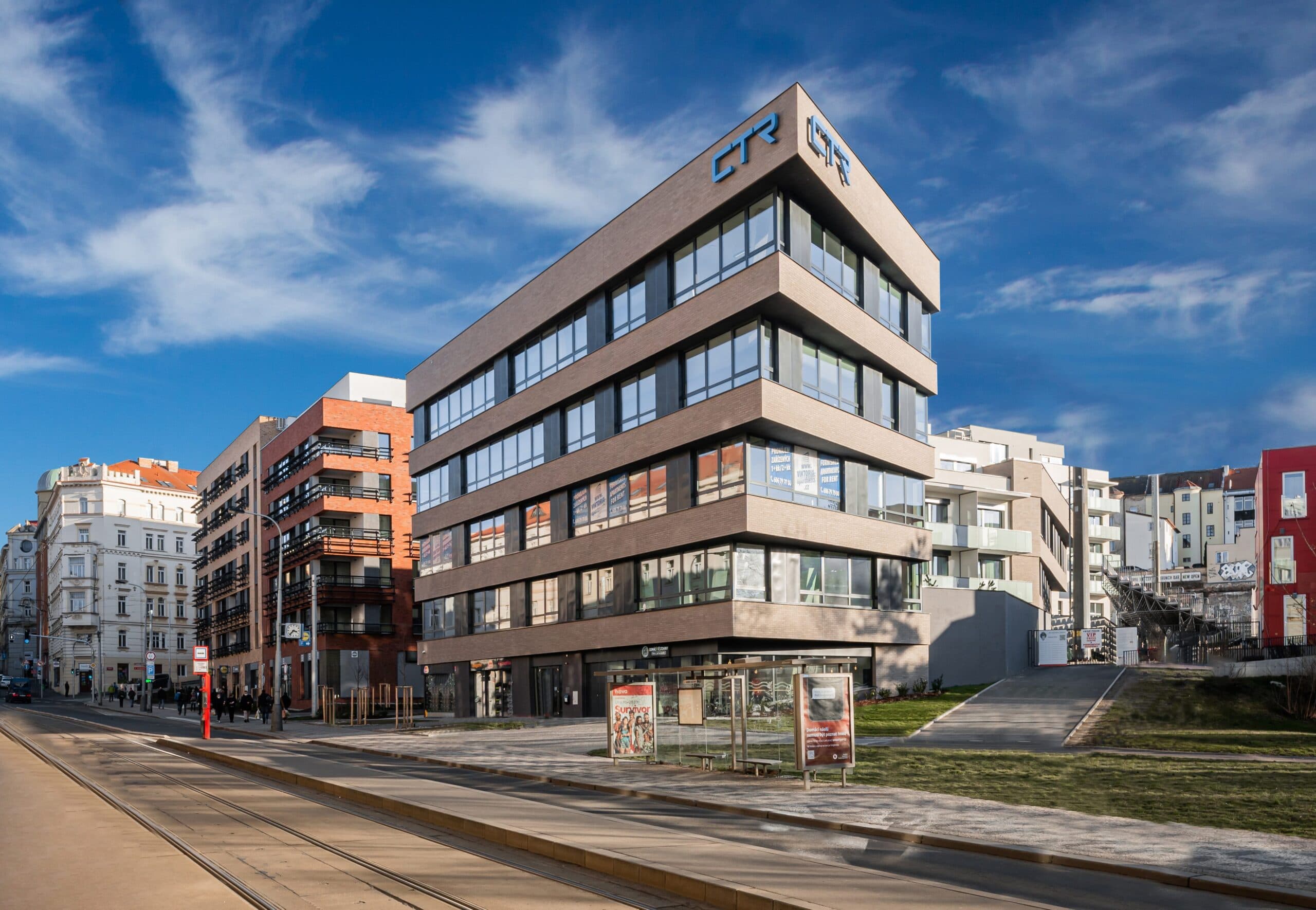 Viktoria center - foto 3