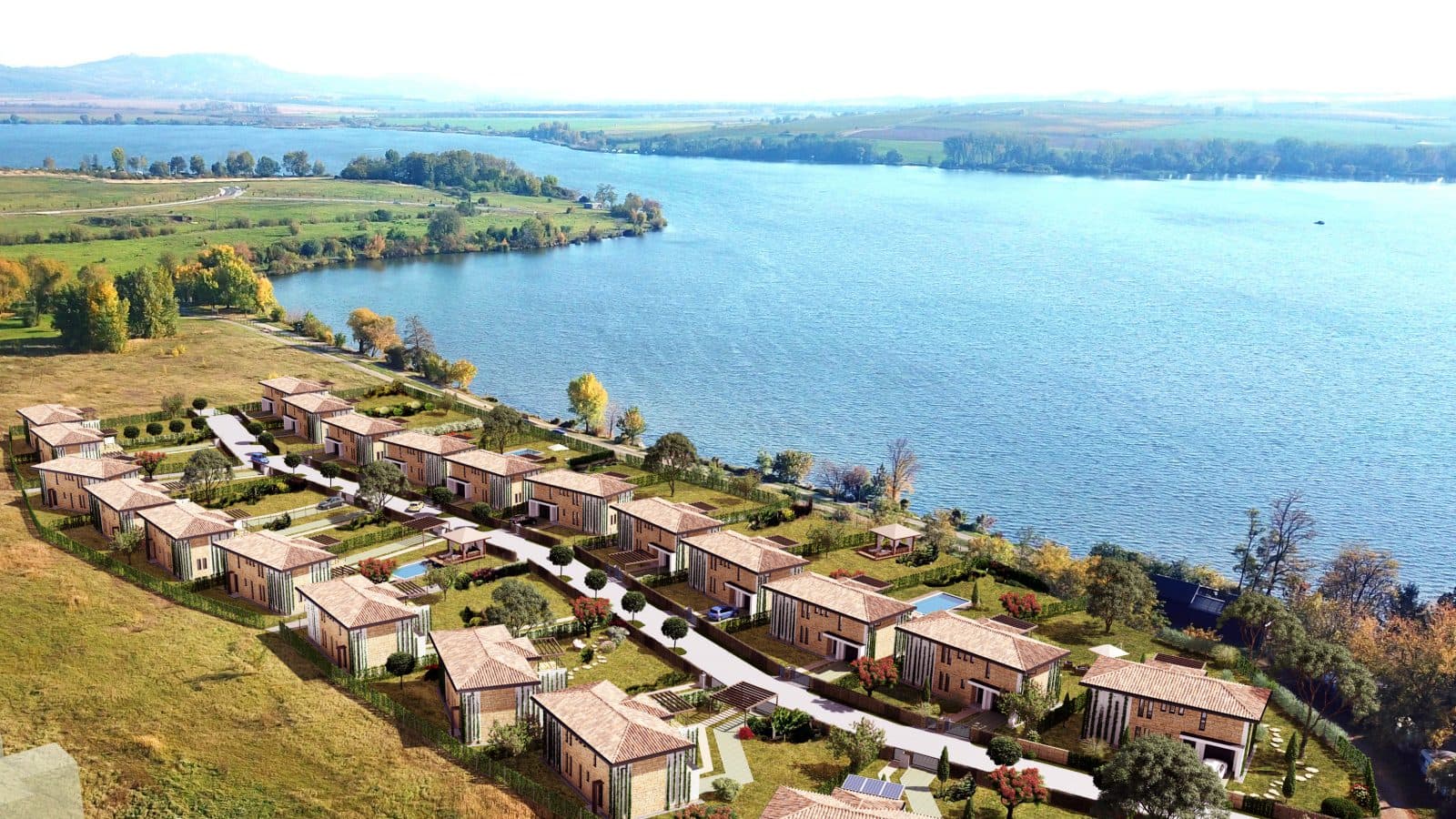 Rezidence Pasohlávky - foto 3